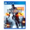خرید بازی Battlefield 4 نسخه ps4