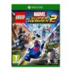 خریدبازی کارکرده Lego Marvel Super Heroes 2 نسخه xbox one