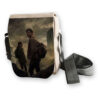 خرید کیف دوشی طرح last of us