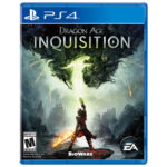 خرید بازی کارکرده Dragon Age Inquisition