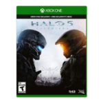 خرید بازی کارکرده halo نسخه xbox one