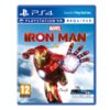 خریدبازی iron man نسخه ps4
