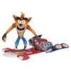 خرید اکشن فیگور crash bandicoot