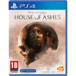 بازی کارکرده House of Ashes برای ps4