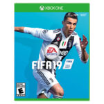خریدبازی کارکرده fifa 19 نسخه xbox one