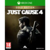 خرید بازی Just Cause 4 نسخه گلد ادیشن برای xbox one