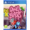 خرید بازی کارکرده Gang Beasts نسخه ps4