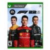 خرید بازی F1 2022 برای xbox one