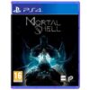 خرید بازی Mortal Shell نسخه ps4