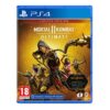 خریدبازی mortal kombat 11 ultimate نسخه ps4