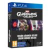 خرید بازی Guardians of the Galaxy نسخه Cosmic Deluxe برای ps4
