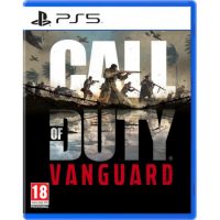 خرید بازی کارکرده Call Of Duty: Vanguard برای ps5