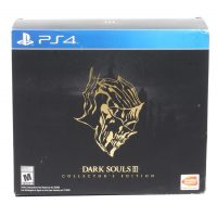 خرید کالکتور dark souls 3 نسخه ps4