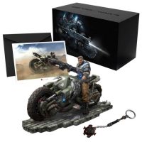 خرید کالکتور Gears of War 4