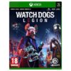خریدبازی کارکرده Watch Dogs Legion نسخه xbox one