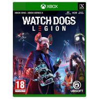 خریدبازی Watch Dogs Legion نسخه xbox one