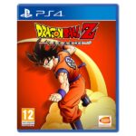 بازی dragon ball z kakarot نسخه ps4