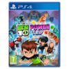 خریدبازی ben 10 power trip نسخه ps4
