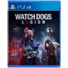خریدبازی کارکرده watch dogs legion نسخه ps4