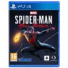 خریدبازی Spider-Man: Miles Morales نسخه ps4
