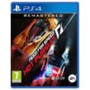 خریدبازی Need For Speed: Hot Pursuit Remastered نسخه ps4