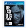 خرید بازی last of us 2 نسخه ps4