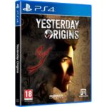 خریدبازی yesterday origins نسخه ps4