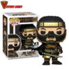 خرید عروسک POP! - شخصیت جین ساکای از بازی Ghost of Tsushima