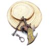 خرید جاکلیدی طرح god of war