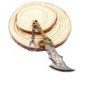 خرید جاکلیدی طرح god of war
