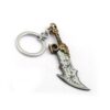 خرید جاکلیدی طرح god of war