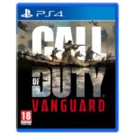 خرید بازی کارکرده Call Of Duty: Vanguard برای پلی استیشن 4