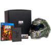 خرید کالکتور ادیشن Doom Eternal نسخه ps4