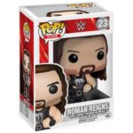 خرید فانکو پاپ wwe شخصیت reigns
