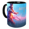 خرید ماگ طرح battlefield