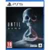 خرید بازی Until Dawn برای PS5
