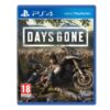 خرید بازی Days Gone کار کرده نسخه PS4