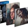 خرید بازی کارکرده the last of us part II special edition نسخه ps4