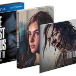 خریدبازی the last of us part II special edition نسخه ps4