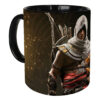 خرید ماگ طرح assassin's creed origins