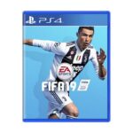 خرید بازی کارکرده fifa 19 نسخه ps4