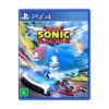 خرید بازی Team Sonic Racing برای PS4