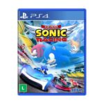 خرید بازی Team Sonic Racing برای PS4