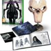خریداکشن فیگور ادیشن darksiders2 