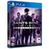 خریدبازی saints row نسخه ps4