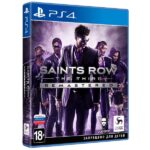 خریدبازی saints row نسخه ps4