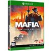 خریدبازی کارکرده Mafia: Definitive Edition نسخه xbox one