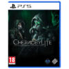 خرید بازی کارکرده Chernobylite برای PS5