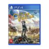 خرید بازی The Outer Worlds برای PS4