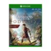 بازی کارکرده assassin's creed odyssey نسخه XBOX ONE S